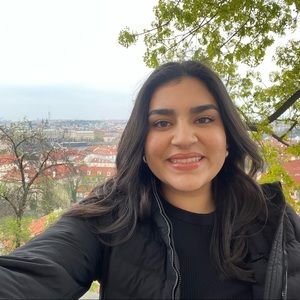 Meet your Posher, Brittany